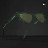 Blair | Jade Green