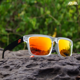 RV Flamboyant Orange