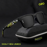 Camouflage Black - Eyewearlabs