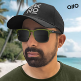 Enfield Black | OKNO