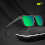 Barton Matte Grey | OKNO