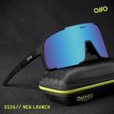 ZR-3X | Blue - Eyewearlabs