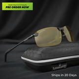 Troy Yellow | Night Vision