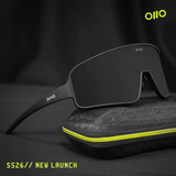 ZR-1X | OKNO - Eyewearlabs