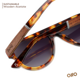 Nara 楢 | OKNO Wooden