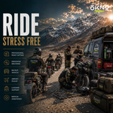 OKNO Trails: Leh Ladakh with Turtuk | 6N 7D