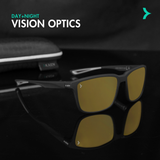 Myles Yellow | Night Vision