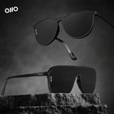 Ryft Ebony & Hudson Black | Set of 2