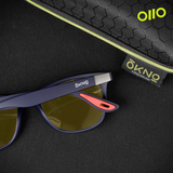 Spidey Navy Night Vision Power Sunglasses