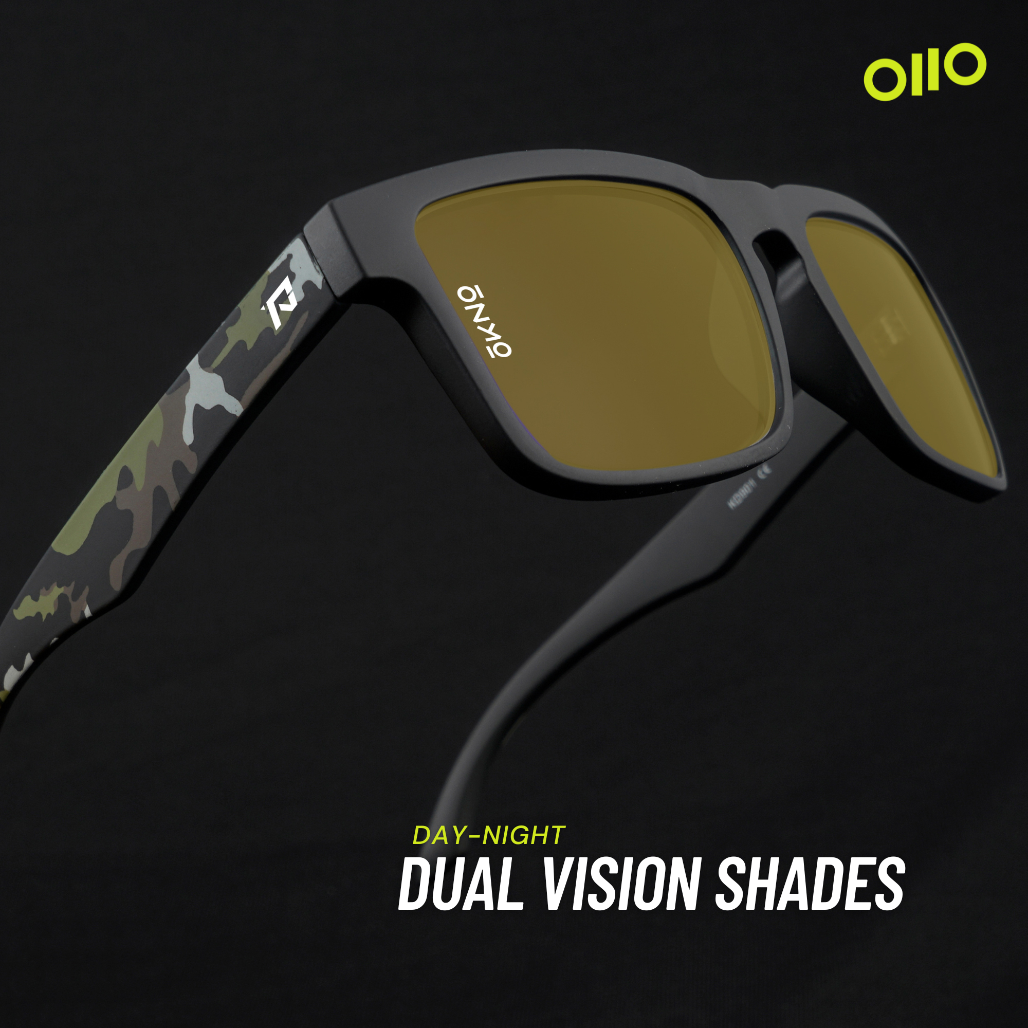 RV Camo NV - Eyewearlabs