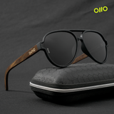 Phantom Wooden  | OKNO