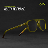 Haydn | Forest Green