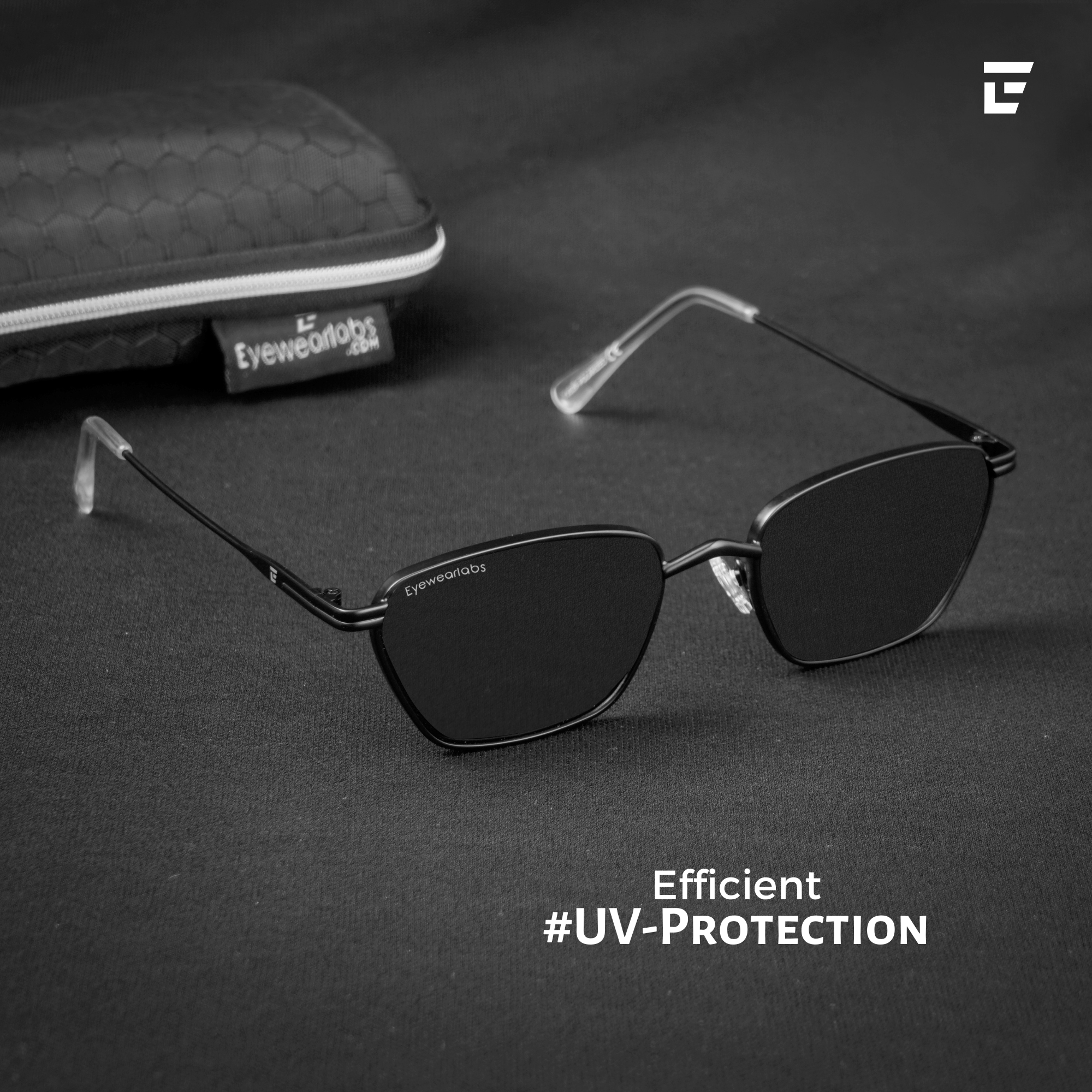 Andrew Black - Eyewearlabs