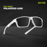 NORG | CR Black - Eyewearlabs