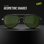 HAYES | Sage - Eyewearlabs