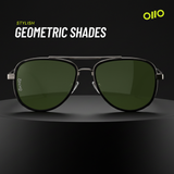 HAYES | Sage - Eyewearlabs