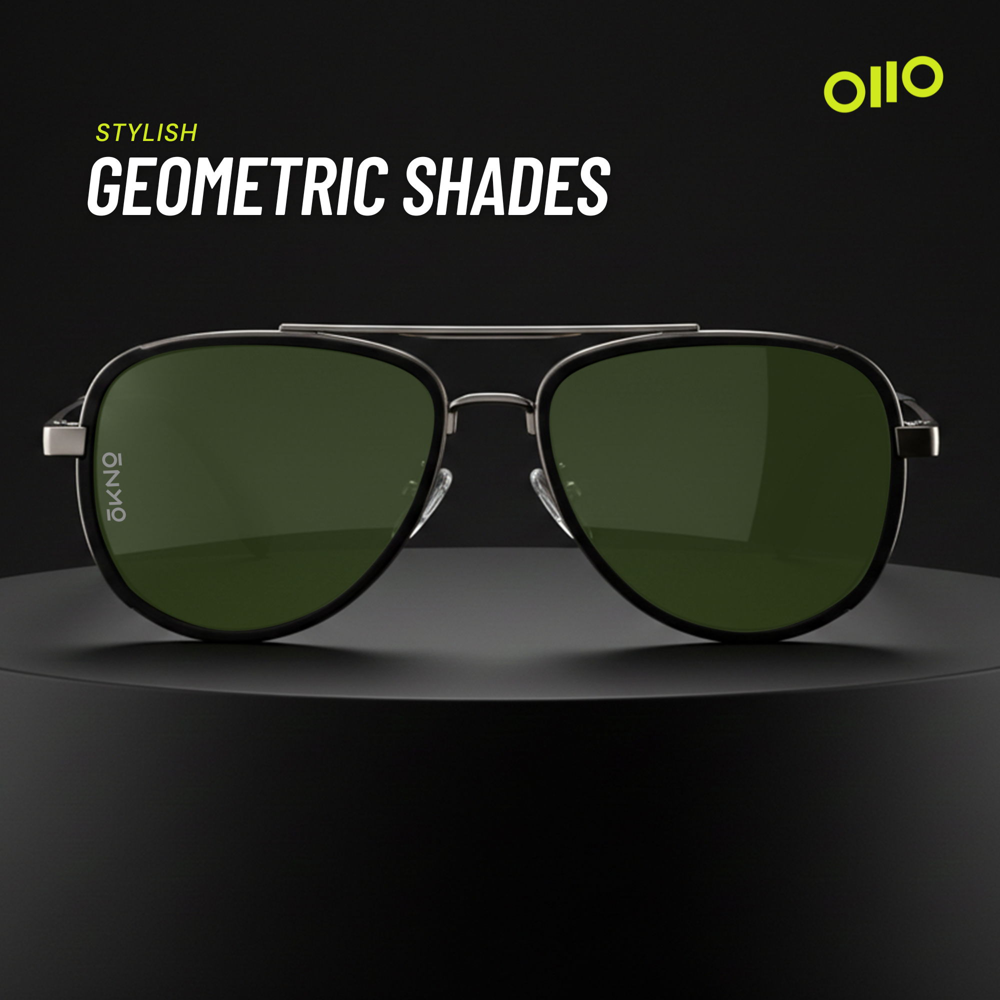 HAYES | Sage - Eyewearlabs