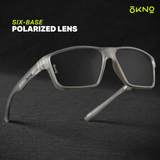 NORG | Smoke Gray