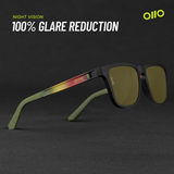 Swick | Night Vision Power Sunglasses