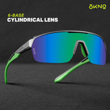 XPLR | Green