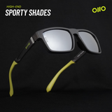Trekker Grey | OKNO