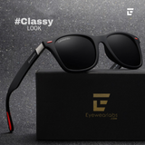 Spidey Black x MN - Eyewearlabs