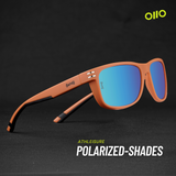 Slvo | Matte Orange X FS