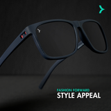 Kev Blue - Eyewearlabs