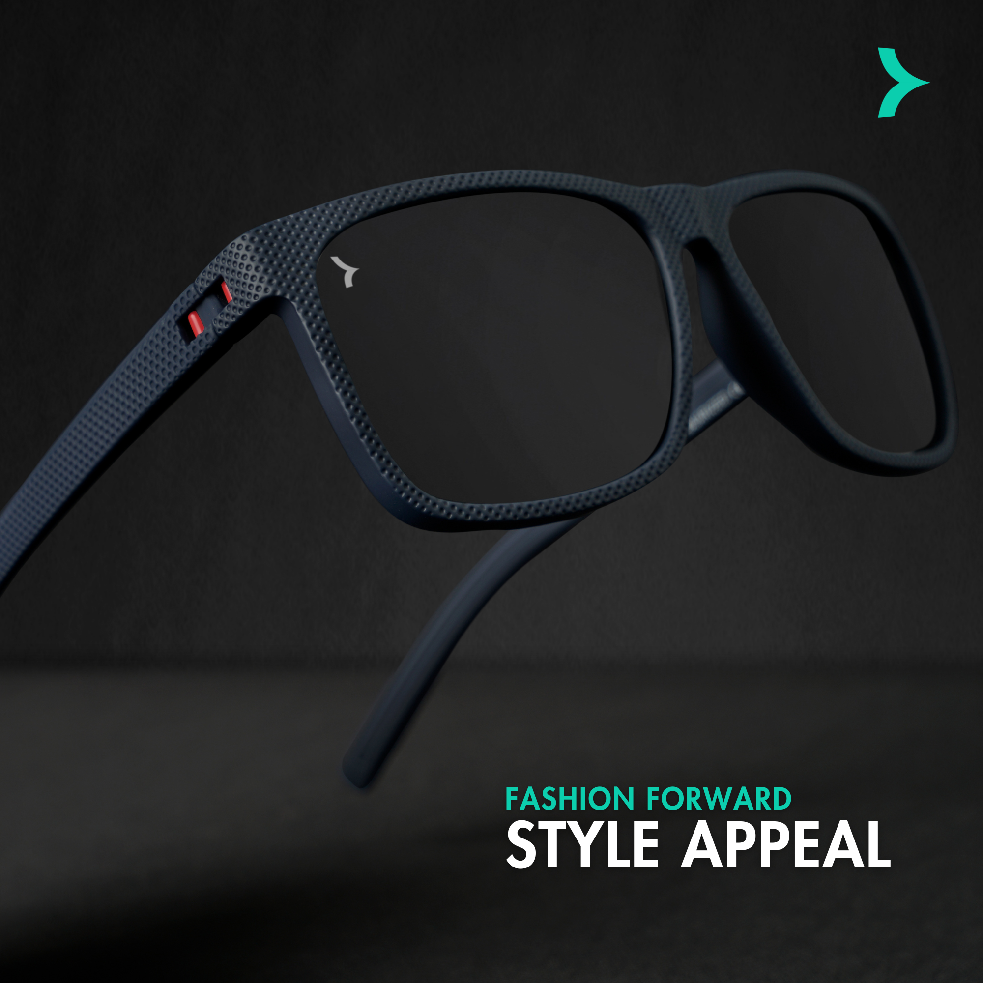 Kev Blue - Eyewearlabs