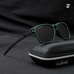 Olive Black - Eyewearlabs