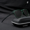 Olive Black - Eyewearlabs