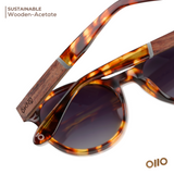 Iwa 岩 | OKNO Wooden
