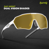 TRBL | Night Vision