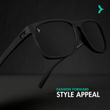 Kev Black - Eyewearlabs