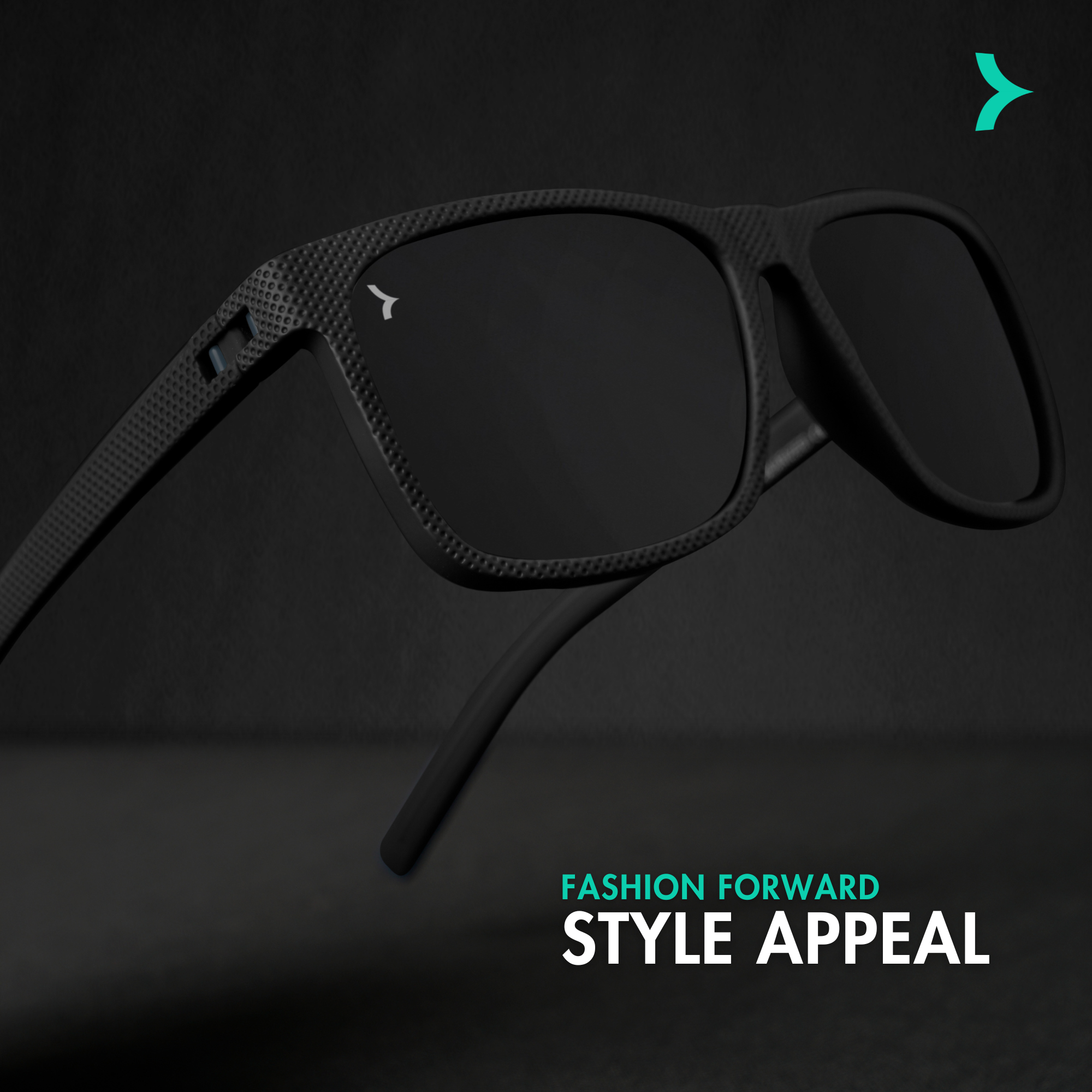 Kev Black - Eyewearlabs