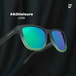 Durand Green x MN - Eyewearlabs