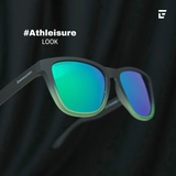 Durand Green x MN - Eyewearlabs