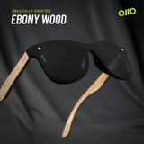 Wood Black
