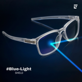Jack Frost Blue Light Glasses
