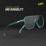 Ryft | Frostline - Eyewearlabs