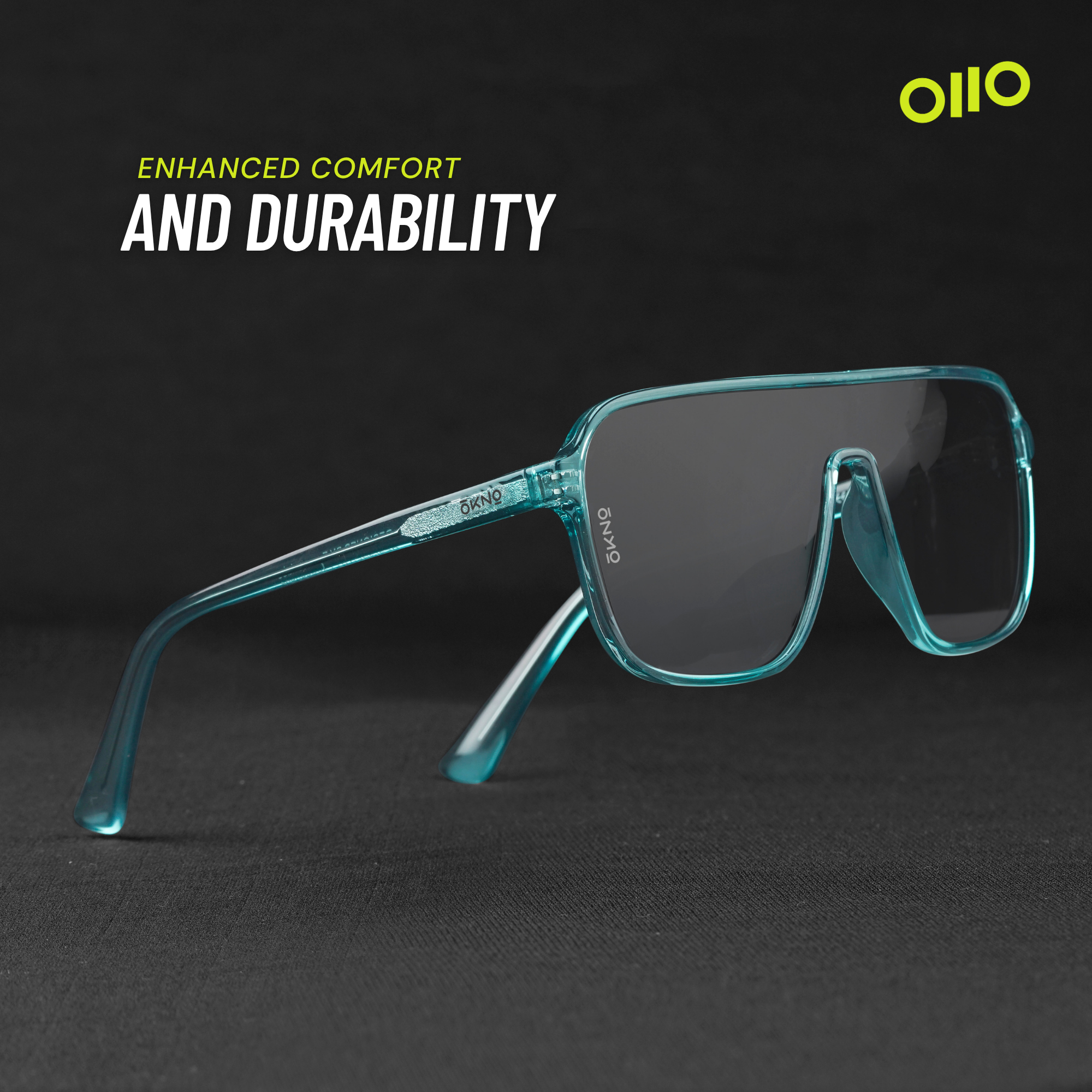 Ryft | Frostline - Eyewearlabs