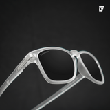 Crystal Black Power Lens