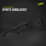 NORG | Matte Black Prescription Lens - Eyewearlabs