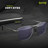 Silver Surfer | Blue Light Glasses