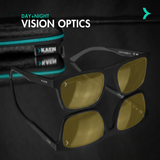 Kurt Black Yellow | Night Vision