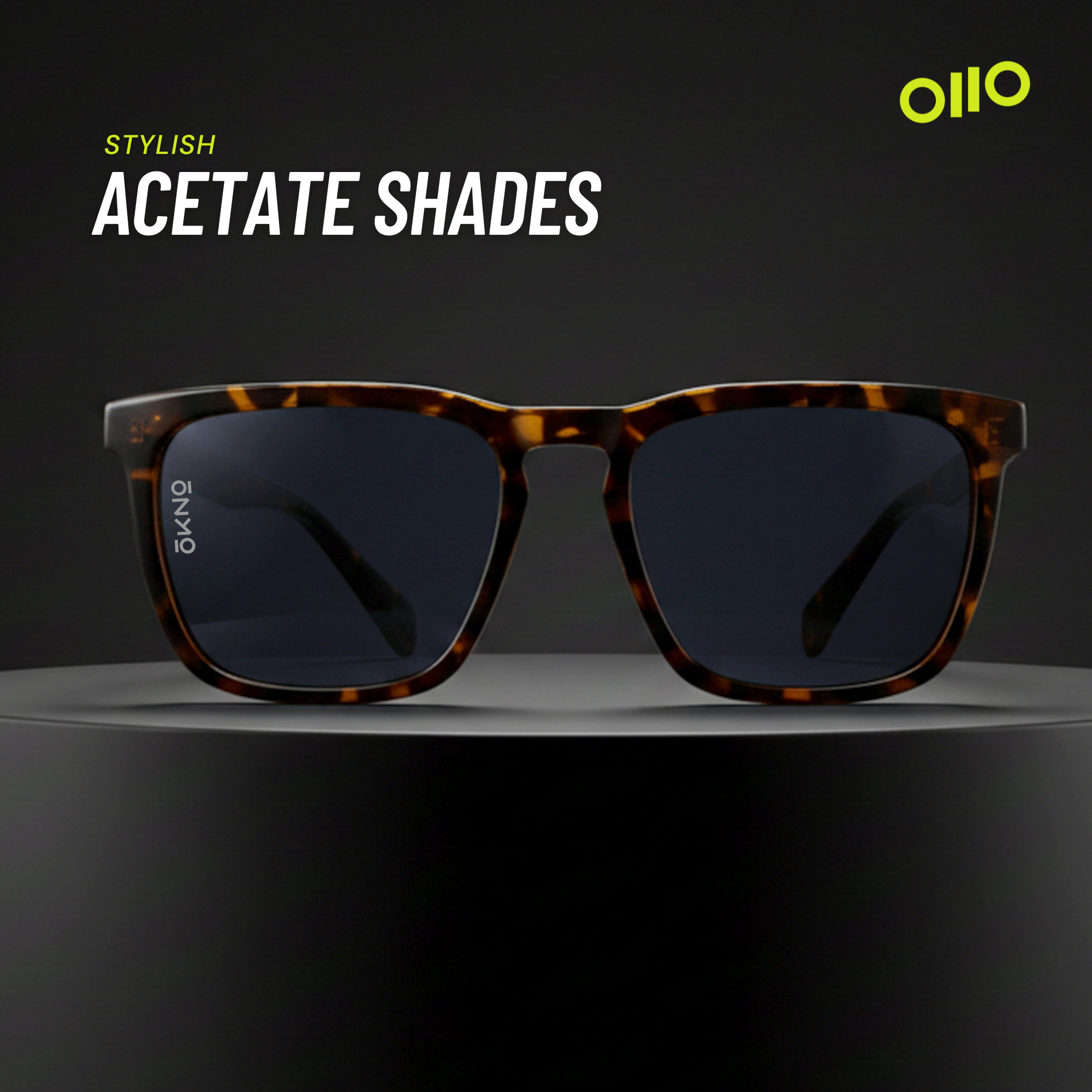 BRODY | TORT - Eyewearlabs