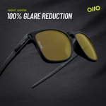 Eclipse Yellow Night Vision - Eyewearlabs
