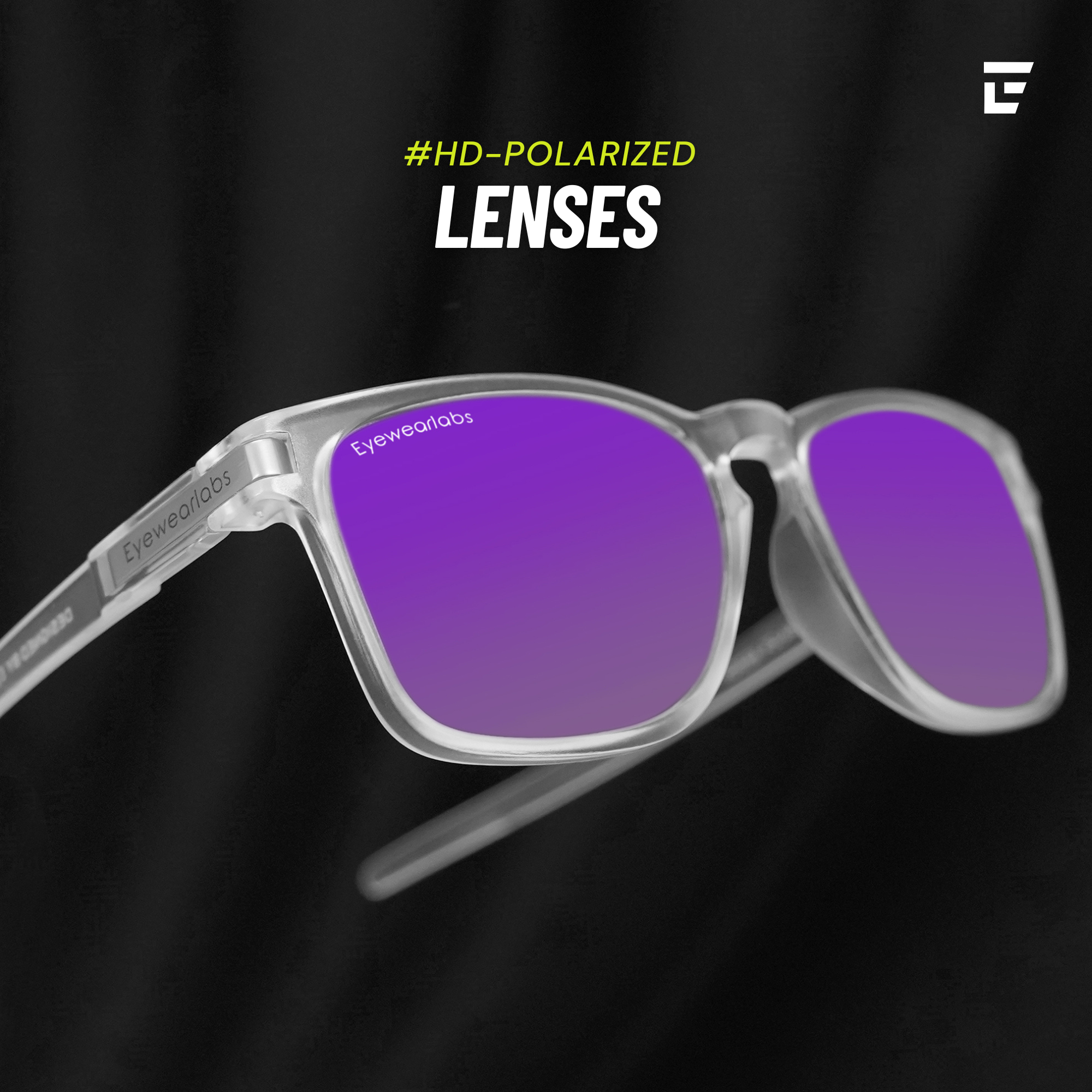 Crystal Purple - Main Image