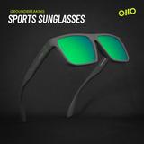Barton Matte Grey | OKNO