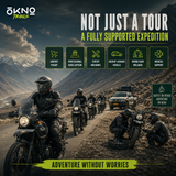 OKNO Trails: Leh Ladakh Adventure | 5N 6D